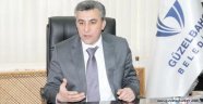 Güzelbahçe Belediyesi'nde 'ESRAR' içtiması!