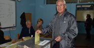 CHP'li Başkan Selvitopu; 38 oyu sayamadı, meclisi tatil yaptı!