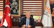 Sorunu İzmir'de yarattı, çözmek için Ankara'ya gitti!