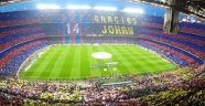 Nou Camp'ta Cruyff için!