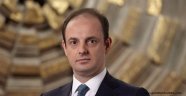 Merkez Bankası Başkanı Murat Çetinkaya oldu