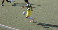 Menemen Belediyespor U16'da Takımında Parlayan Yıldız: Erhan Diken