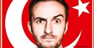 Der Spiegel'in kapağında 'Erdoğan şiiri' krizi: Kötü, daha kötü, Böhmermann