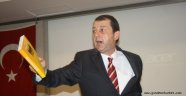 BÖYLE REZİLLİKLER İESOB DIŞINDA HANGİ BİR KURUMDA VARDIR?