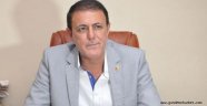 CHP AYDIN MİLLETVEKİLİ YILDIZ'IN HESABI HACKLENDİ; AYDIN KARIŞTI!