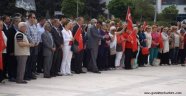 DİDİM'DE ALTERNATİF 23 NİSAN!