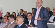 AK Parti Grup Sözcüsü evinde öldü