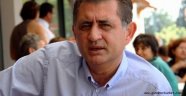 Ümit Zileli gözaltına alındı