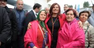 ÖZLEM ÇERÇİOĞLU OLMASA AYDIN ÇÖLLEŞİR