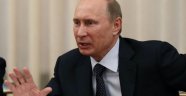Putin: Türkmenler bahane, uçağımızı asıl IŞİD petrolü için vurdular