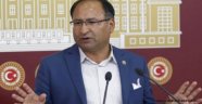 CHP'Lİ VEKİL PURÇU'NUN 'VAY UYANIK VAY' DEDİRTECEK, ARAZİ KAPATMA İŞLERİ!