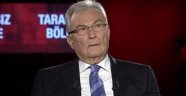 Deniz Baykal: Tayyip Erdoğan ve Kemal Kılıçdaroğlu 'kaset'i aydınlatacak iki isimdir