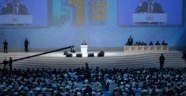 Kulislere göre AKP'de olağanüstü kongre tarihi 28 Mayıs