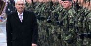 Çek Devlet Başkanı Zeman: IŞİD'le ittifak yapan Türkiye’nin AB’de yeri yok