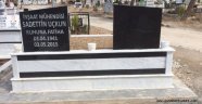 İBB Mezarlıklar Dairesi Başkanlığı'nın 'Bireysel' tanıdıkları!