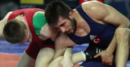 Süleyman Atlı Rio yolcusu!
