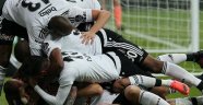 Beşiktaş dördüncü torbada!