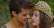Berk Atan ve Burcu Özberk aşk mı yaşıyor?