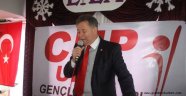 İş isteyen Urla CHP’ye başvursun