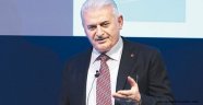 AK PARTİ YENİ GENEL BAŞKAN ADAYI ve BAŞBAKAN: BİNALİ YILDIRIM
