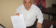 AK PARTİLİ ÇAVUŞ, DEVLETİ BİLGİLENDİRDİ; ERTAN YILDIZ'A KONUŞTU! ŞOK KİRAZ DOSYASI...