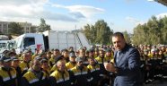 TAŞERON, BUCA'DAN NEDEN KAÇTI?