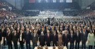 Erdoğan 1995: Saygı duruşu sap gibi durmaktır!