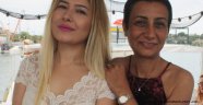 ÇEŞME DALYAN'DA KADIN ELİNDEN BALIK KEYFİ...