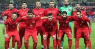 Türkiye'nin EURO 2016'daki rakipleri belli oldu