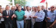 14 ŞUBAT'TA AÇILACAKTI, FEN İŞLERİ SAYESİNDE NİHAYET AÇILDI!