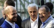 “Bilal Erdoğan’ı Hakan Uzan şikayet etti”