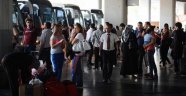 Bayram tatili 9 güne çıktı