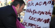 BUCA REKORA DOYMUYOR! BELEDİYE EMEKÇİLERİ 'MOBBİNG' İÇİN TOPLANIYOR...