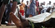 Burundi sokaklarına onlarca ceset bırakıldı