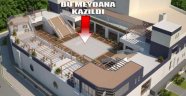 'HENDEK' MODASINA GÜZELBAHÇE BELEDİYE BAŞKANI İNCE'DE UYDU!