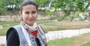 AKP'Lİ ÇEMBERLİ EFE BU DEFA TARİHİ VELİLER KÖY MEZARLIĞINI DÜMDÜZ ETTİ!
