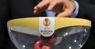 Avrupa Ligi'nde Fenerbahçe'ye Rus, Galatasaray'a İtalyan rakip