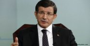 Davutoğlu: Teröristlerin tuzaklarına düşülmeyecek mücadeleyi tüm toplum sathında yürüteceğiz