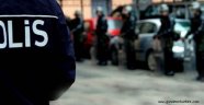 İzmir'de 'Paralel Yapı' operasyonu; 34 gözaltı
