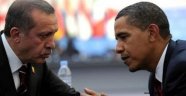 Obama'dan Erdoğan'a: Türk askerini Irak'tan çekmeye devam edin