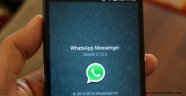 Brezilya’dan WhatsApp’e yasak