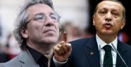 Can Dündar: Erdoğan şiir okumaktan mı mahkûm olmuştu?