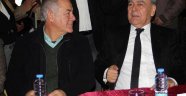 YÜKSEL'DEN YAĞI-TUZU YERİNDE SİYASET!