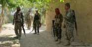 Afganistan'ın stratejik önemdeki kasabası Sangin 'Taliban kuşatmasında'
