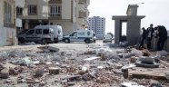 Suriyeli gazeteci Gaziantep'te öldürüldü