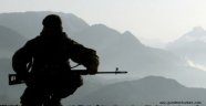 Sur'daki çatışmalarda 1 asker hayatını kaybetti