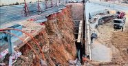 Narbel Yolu çöreklenmesi!