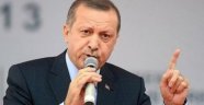 Erdoğan: Kimsenin Türkiye'nin DAEŞ petrolünü sattığına yönelik iftirayı atmaya hakkı yoktur