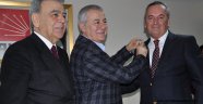 Dersimli Kemal'a İzmir'den 'işit' mesajı!
