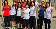 İBBB, Bayan Güreş Takımı Şubesini kapattı, kızlar ortada kaldı!